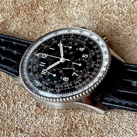 breitling navitimer 81611|Navitimer 806 models.